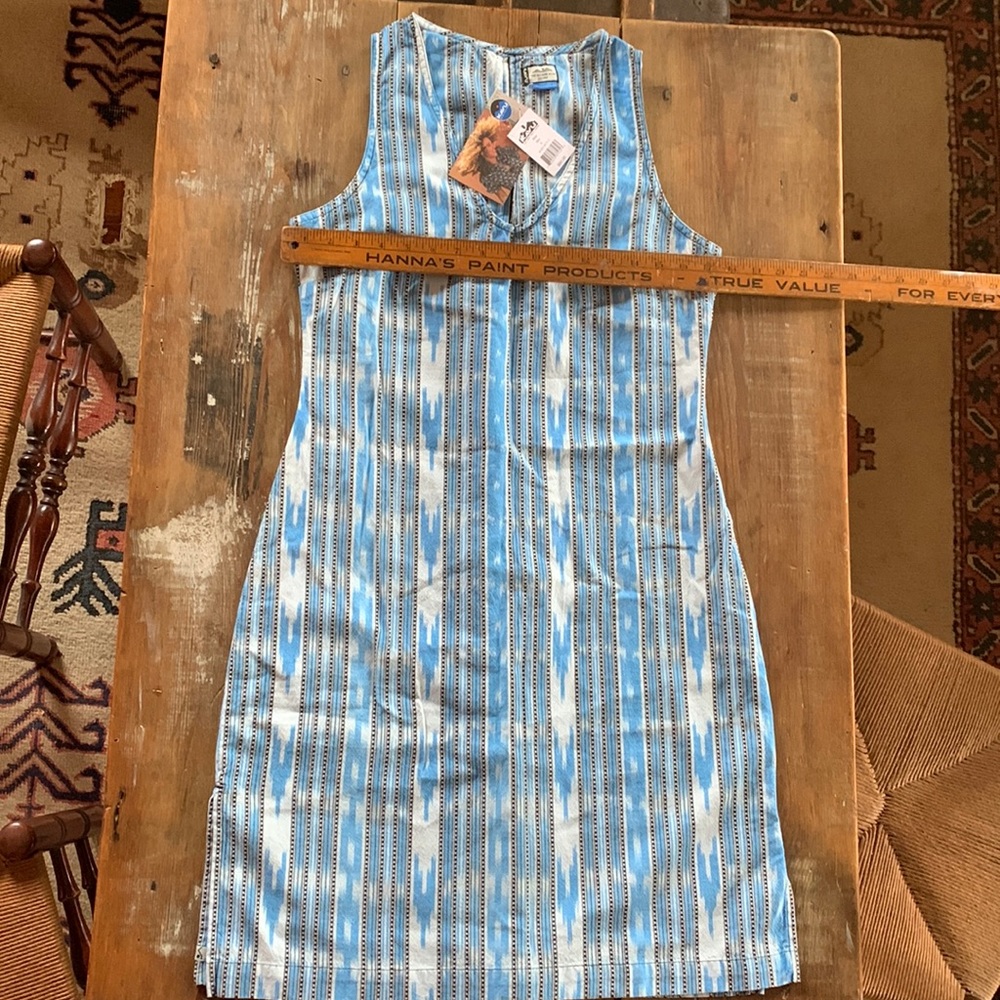 Super Cute Kavu Summer Dress